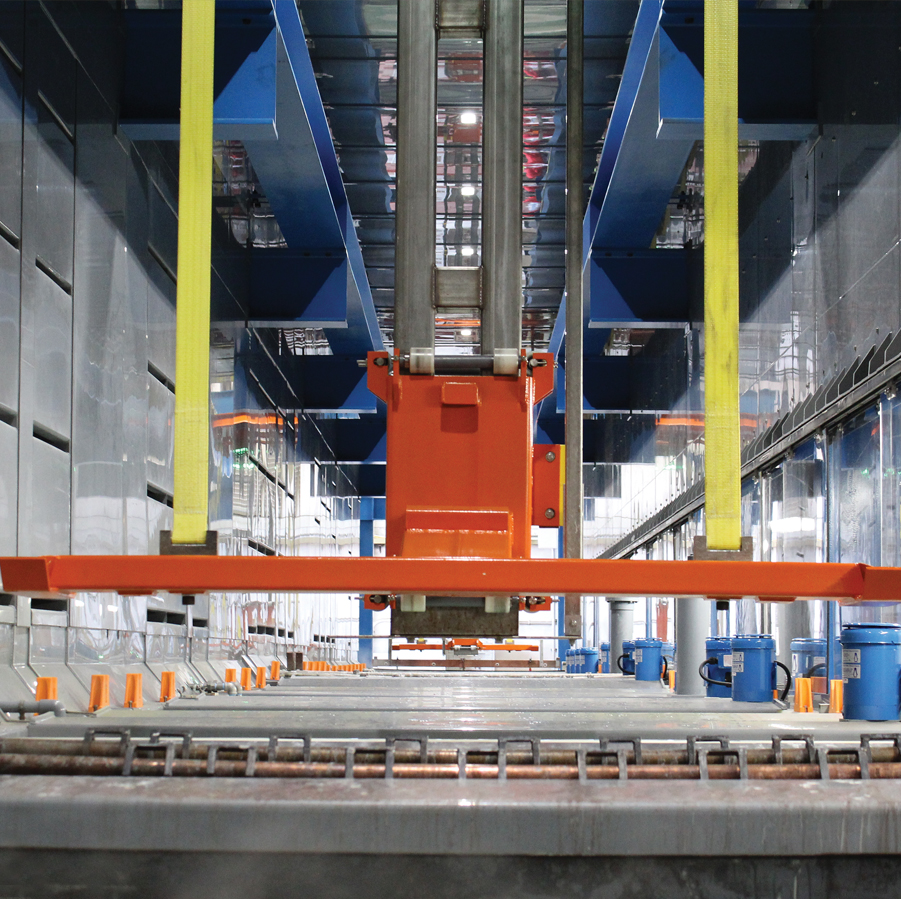 Cadmium Plating Cad Plating AMSQQP416 Techmetals, Inc.