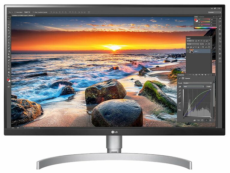 7 Best Monitors for Mac Mini M1 & M2 in India Tech Metrics