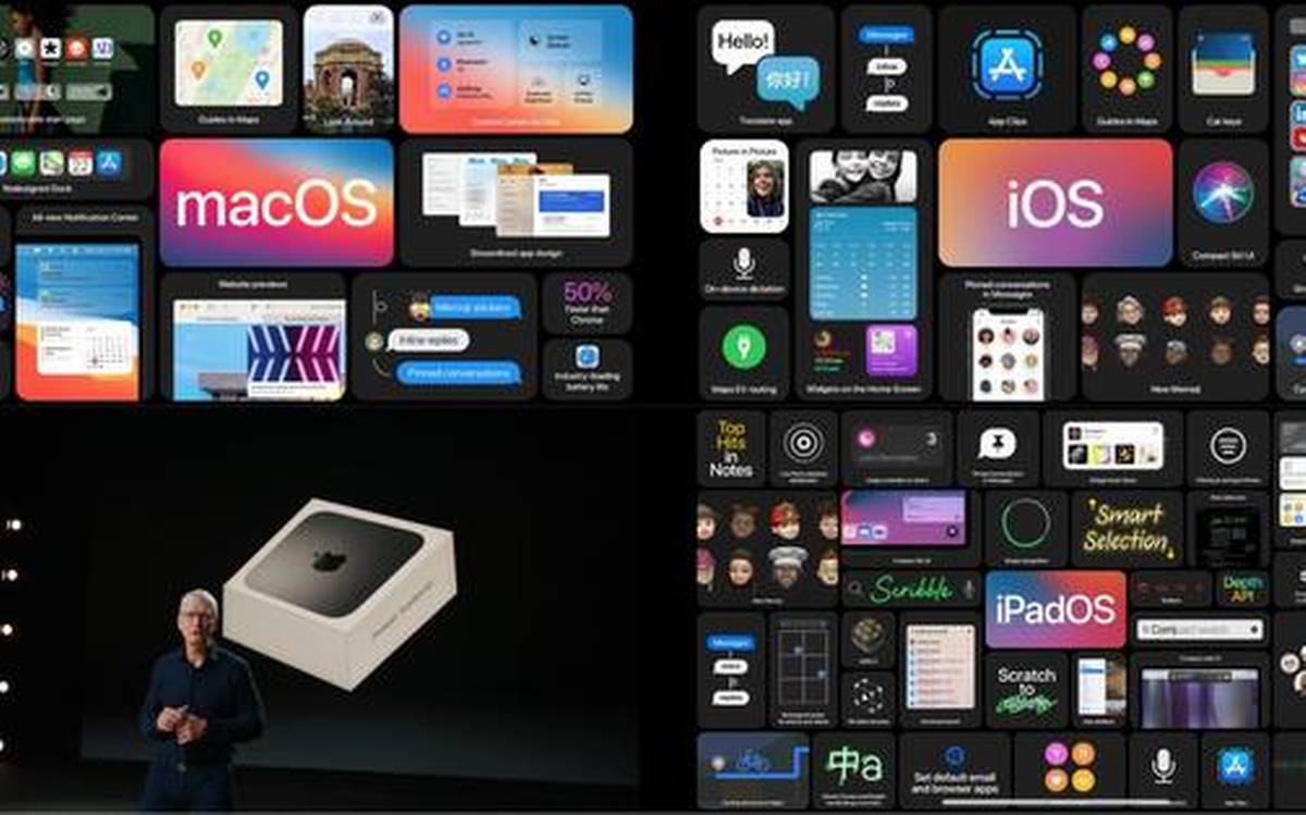 Apple Simply Unveiled its Picks of the most Effective iPad and iPhone