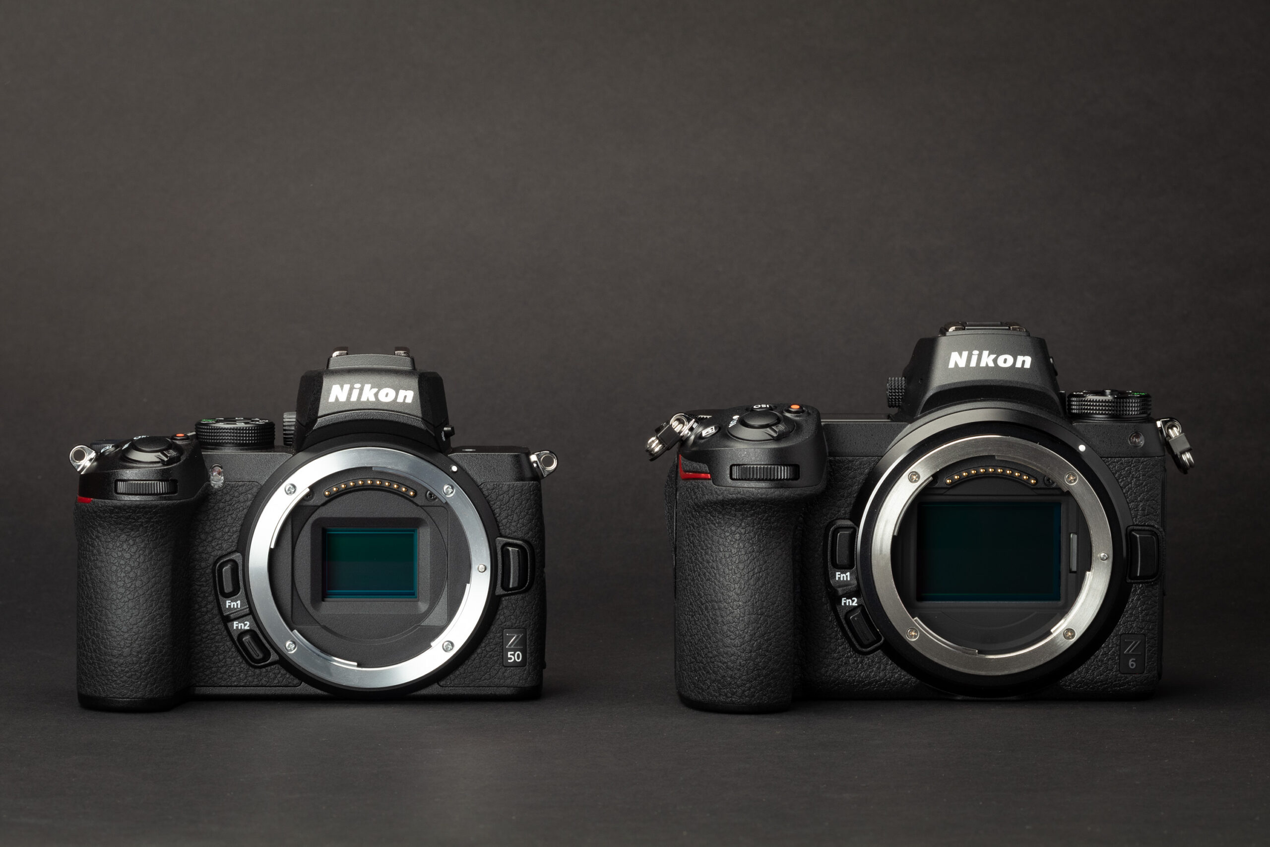 Nikon Z5 vs Z6 8 Key Differences should Know