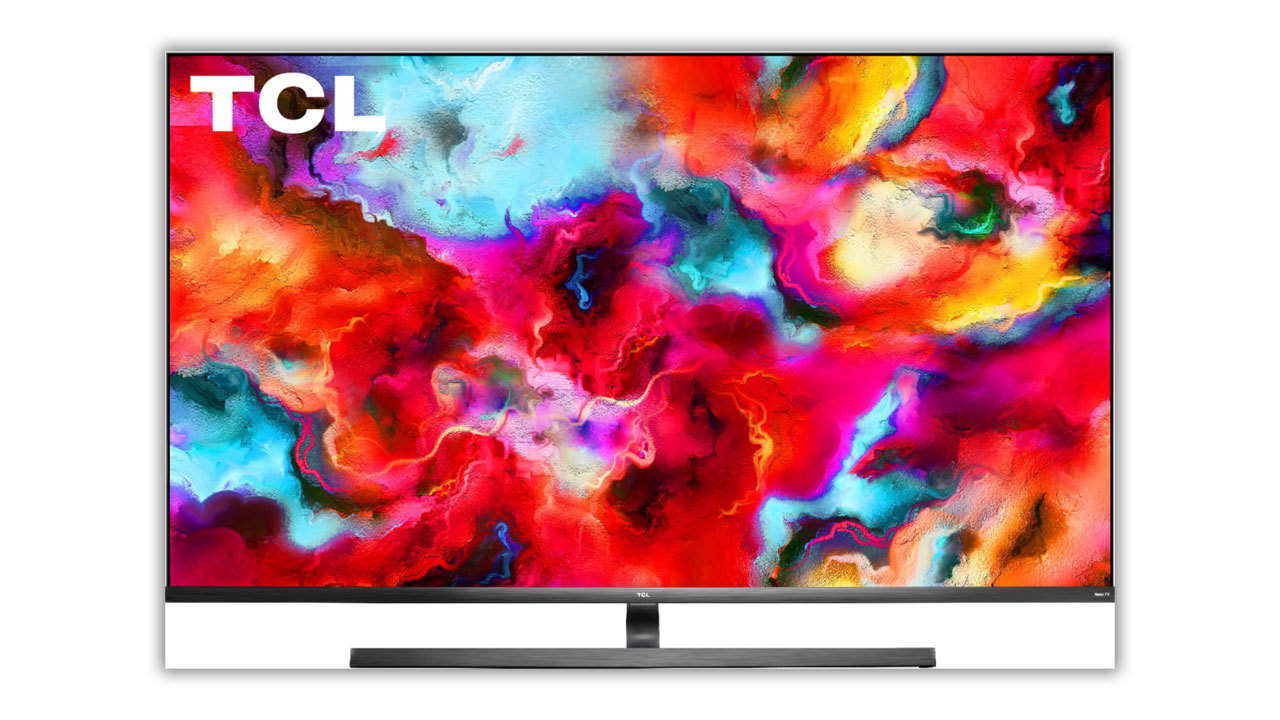 TCL TVs Can Handle 4K/120fps Gameplay from Xbox Series X and PS5