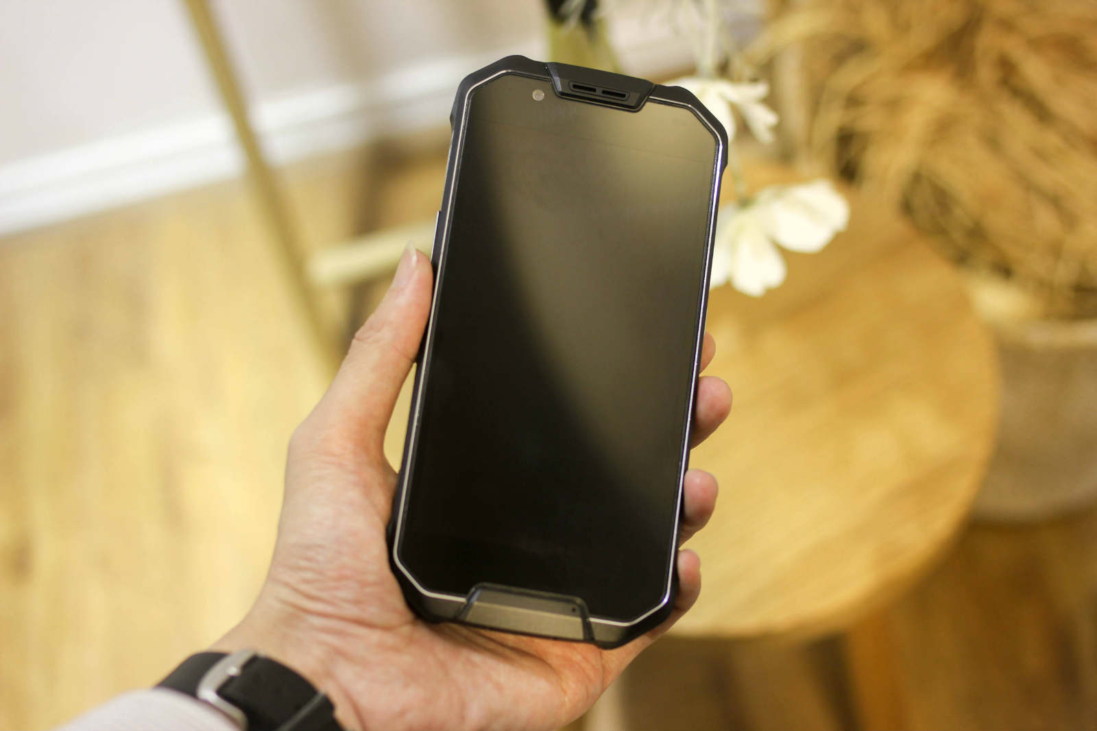 Best Value Rugged Smartphone Right Now