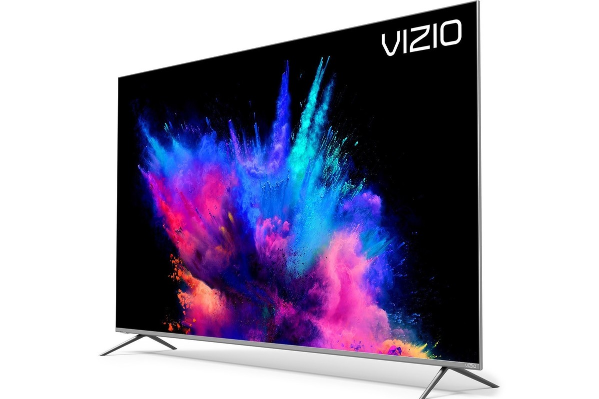 Vizio TV 2020 Every VSeries, MSeries, PSeries and OLED TV lineup