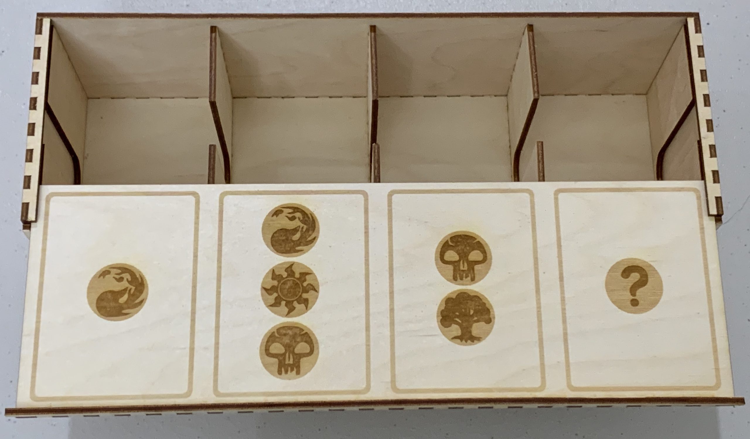 Custom Card Deck Boxes & Solutions