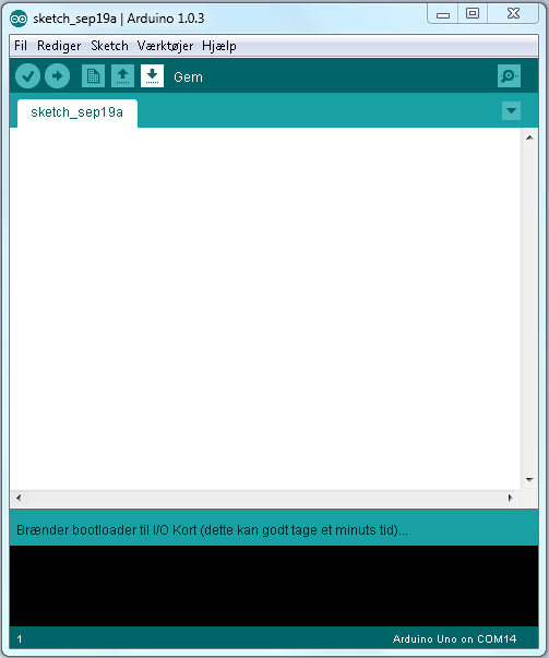 arduino-as-isp-burning