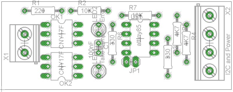 bms singlecelle node