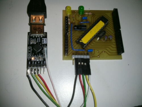 siæicon labs cp210x usb to uart bridge image
