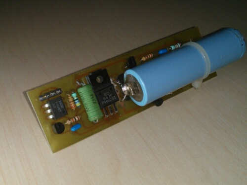 open source bms cell balancing image