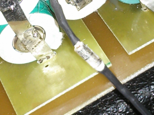 termo switch på 75 grader c