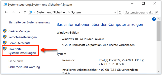 [2022 Gelöst] Windows 11/10 PIN umgehen So geht's