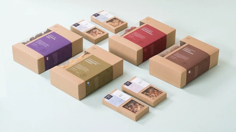 How buying packaging boxes in bulk quantities can help your business