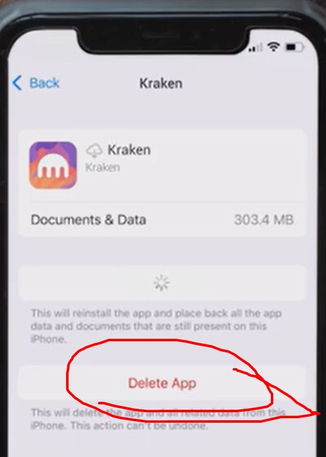 Kraken TV Tech Mobis