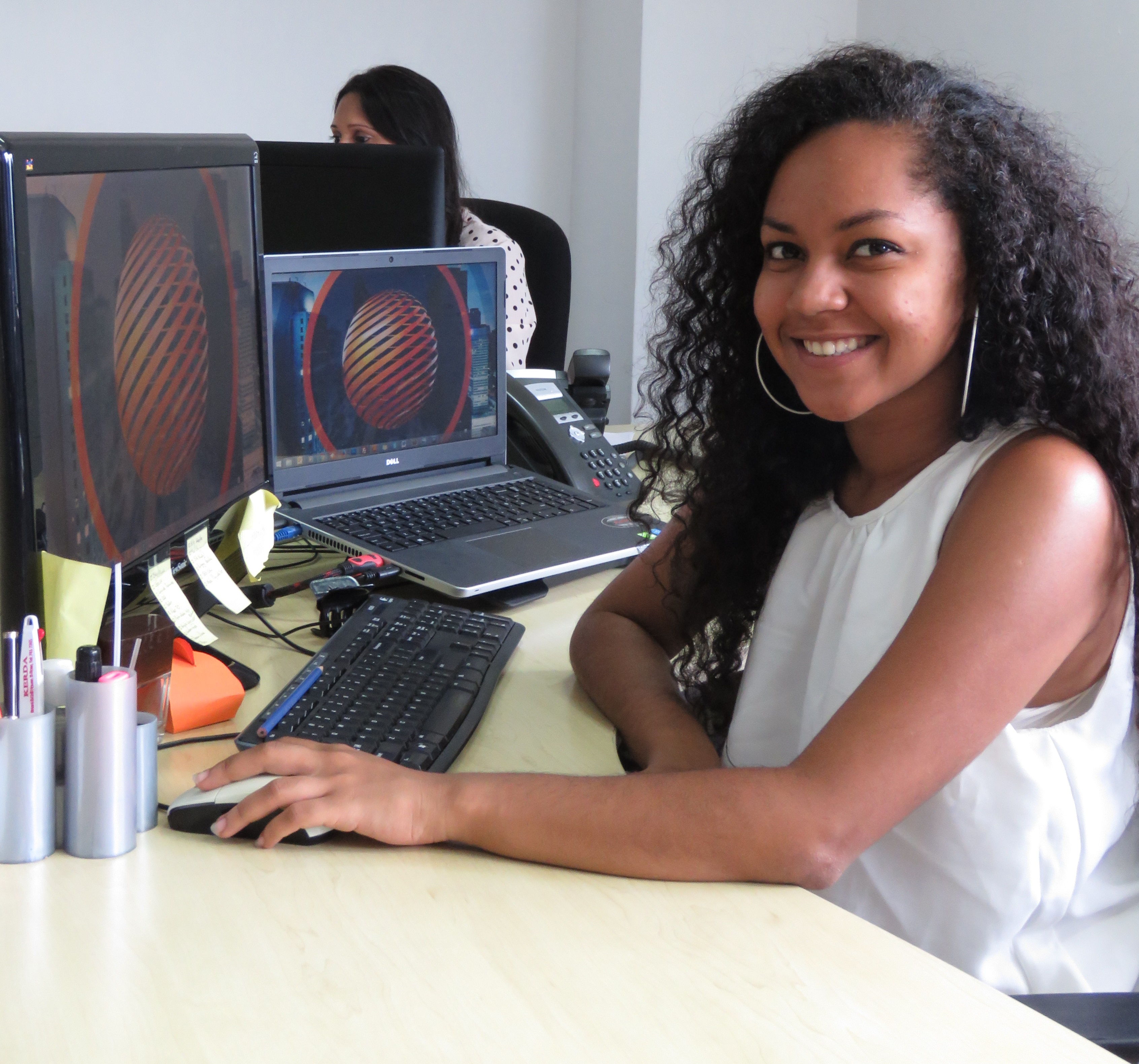 emploi dans un centre d’appel Techmode Outsourcing Ltd