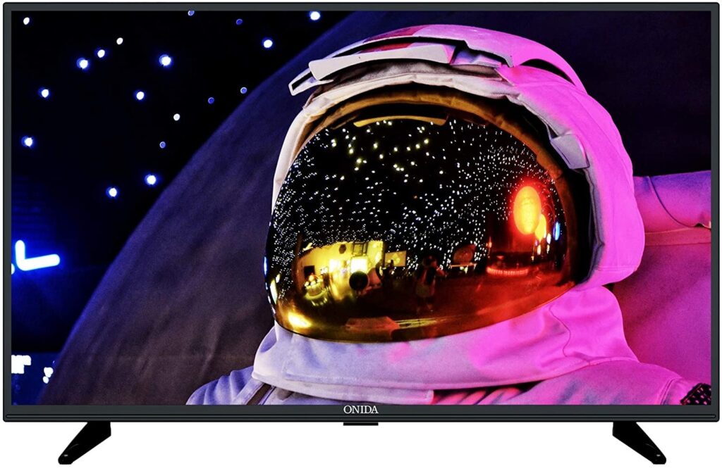 BEST LED TV UNDER BUDGET RS 25000 A Report