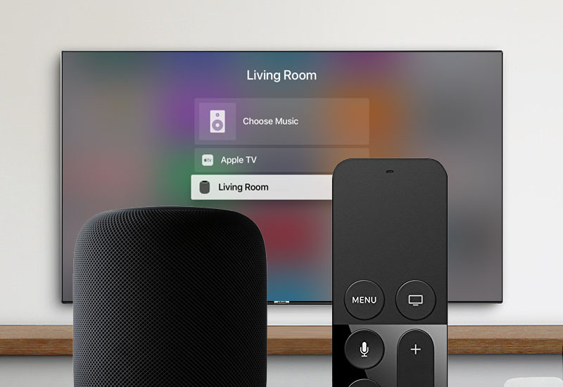 Tutorial Howto Connect HomePod to Apple TV Tech Mogul Channel