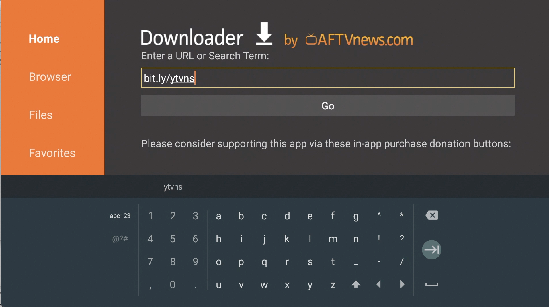 Tutorial Howto Install SmartTubeNext (Smart YouTube TV) to TiVo Stream 4K Tech Mogul Channel