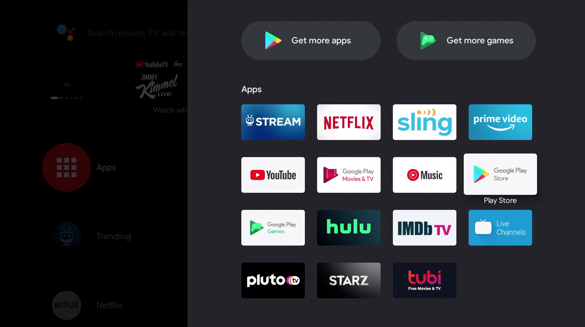 Tutorial Howto Install SmartTubeNext (Smart YouTube TV) to TiVo Stream 4K Tech Mogul Channel