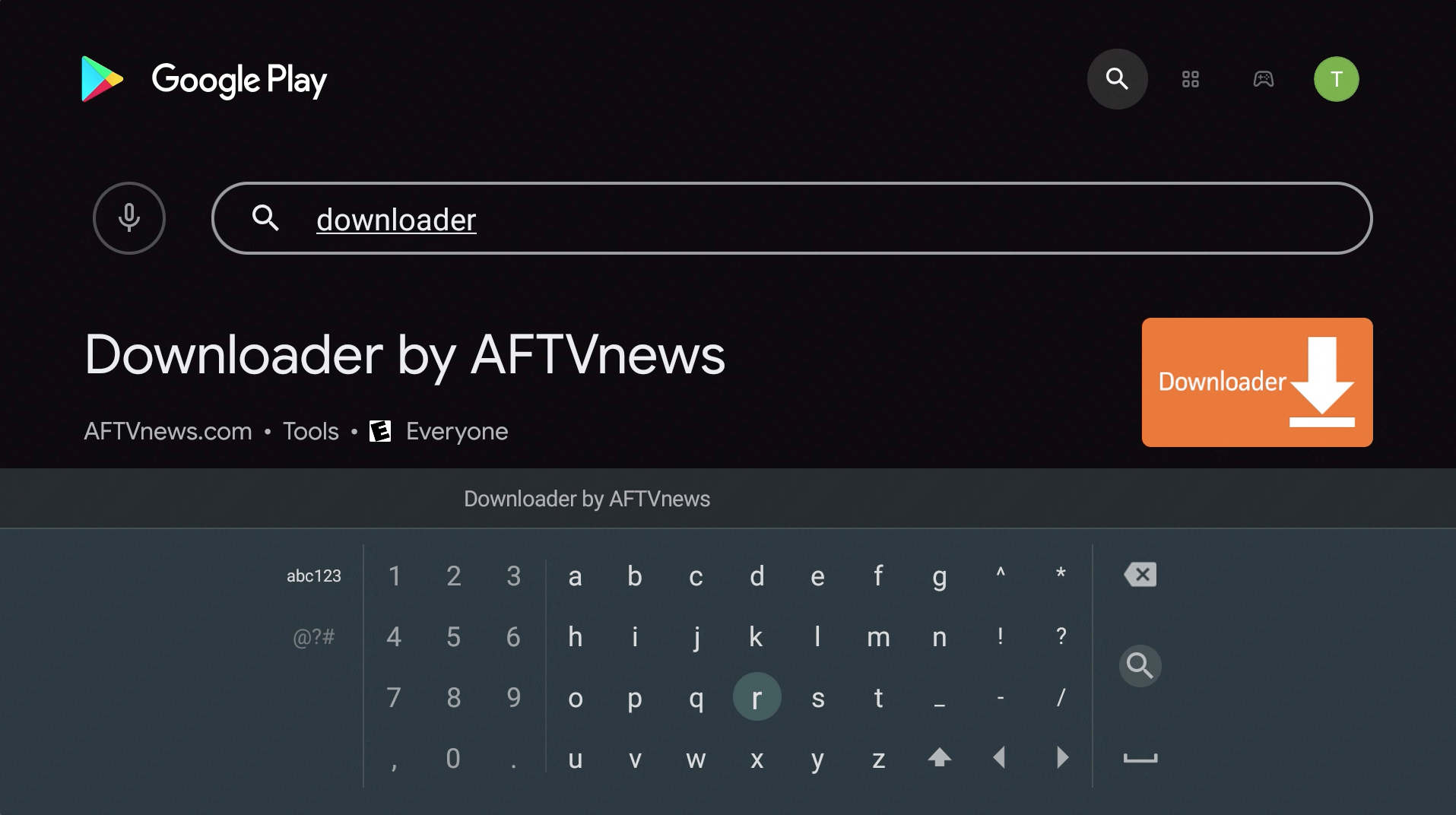 Tutorial Howto Install SmartTubeNext (Smart YouTube TV) to TiVo Stream 4K Tech Mogul Channel