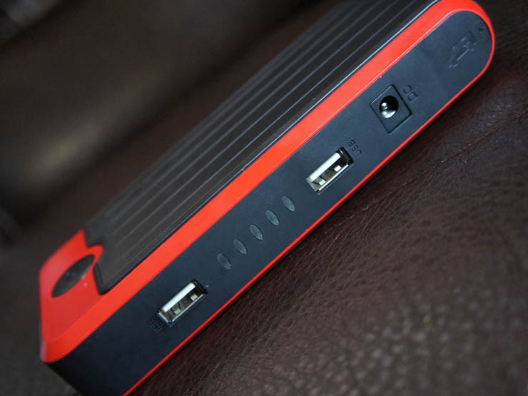 The Powerall Review • techmomogy