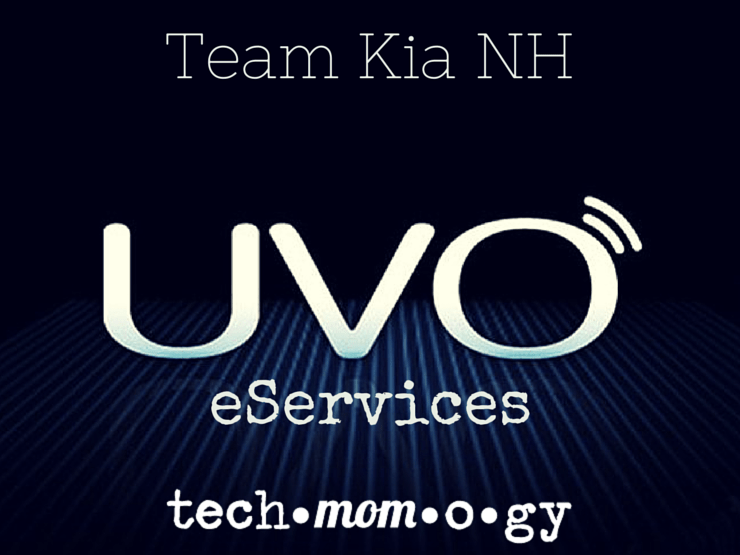 UVO eServices Team Kia NH • techmomogy