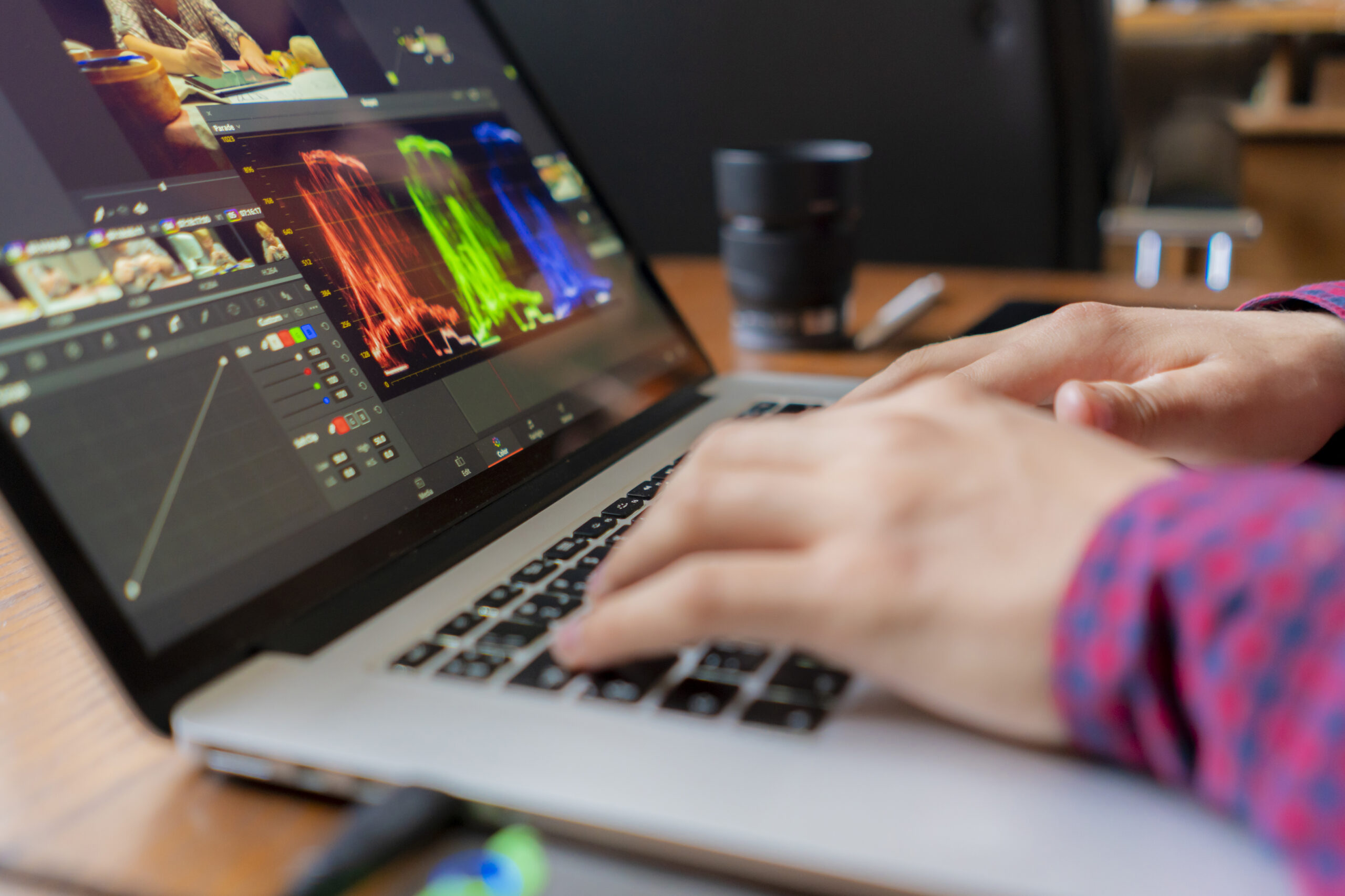 7 Best Video Editors for Mac TechMoran