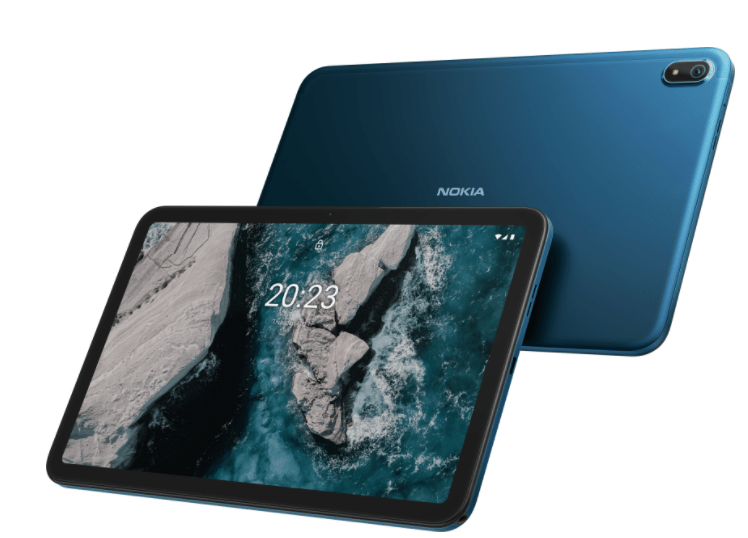 HMD Global has announced the Nokia T20, a longlasting tablet with a