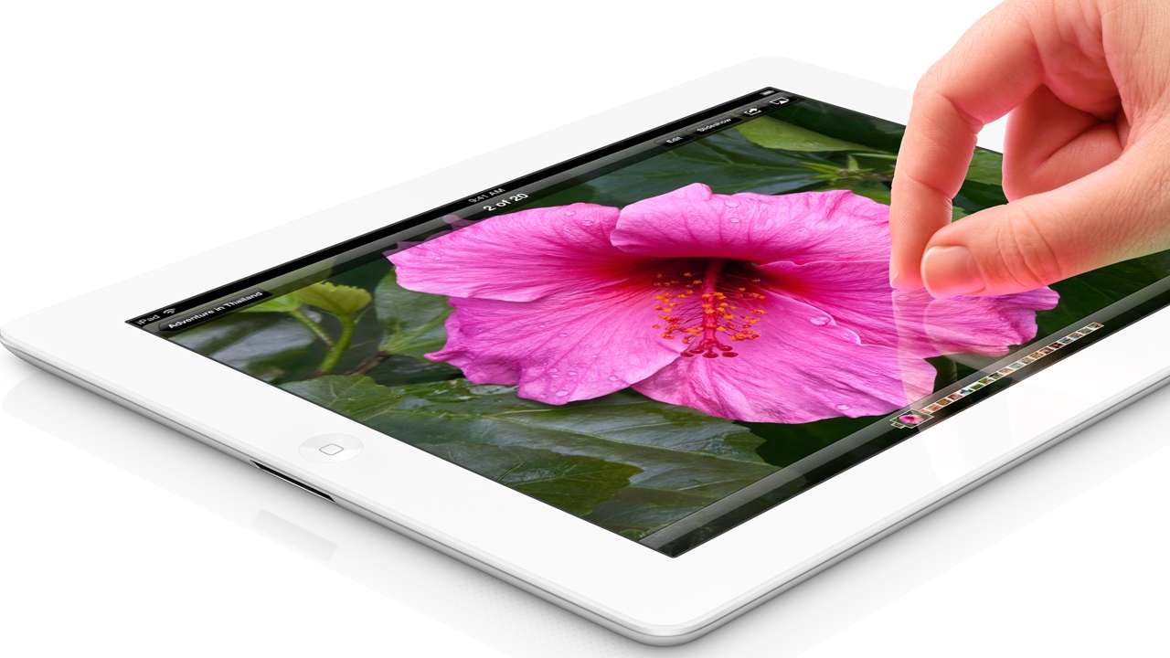 Is your new iPad heating up? Tech Mosaic