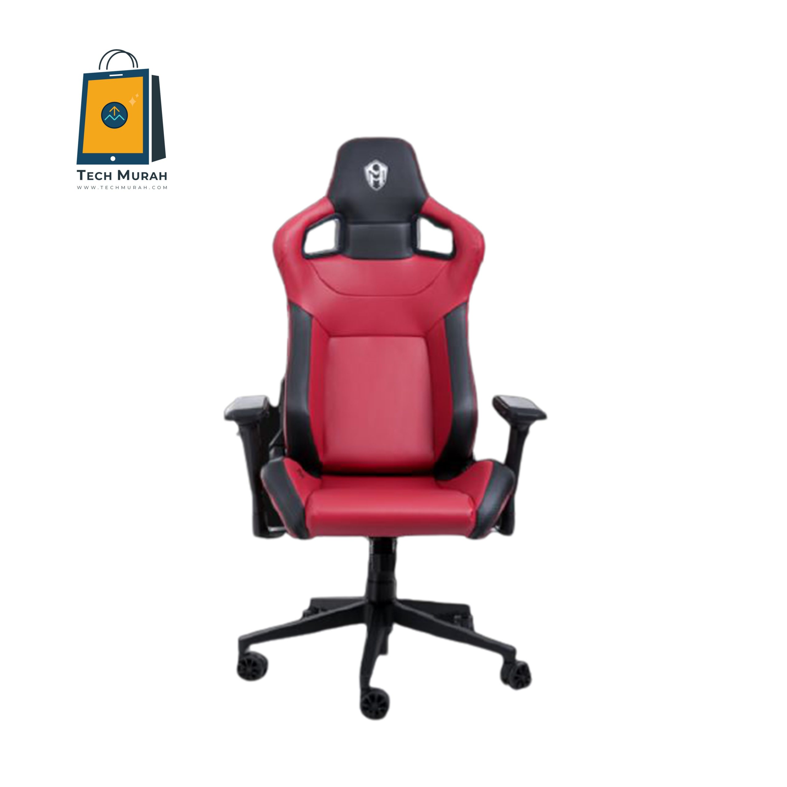 NEW Premium Quality Gaming Chair Evo Pro Series Black One Time