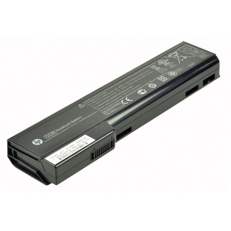 HP 8460P Battery for Laptop EliteBook 8560P (Original) 3 Months