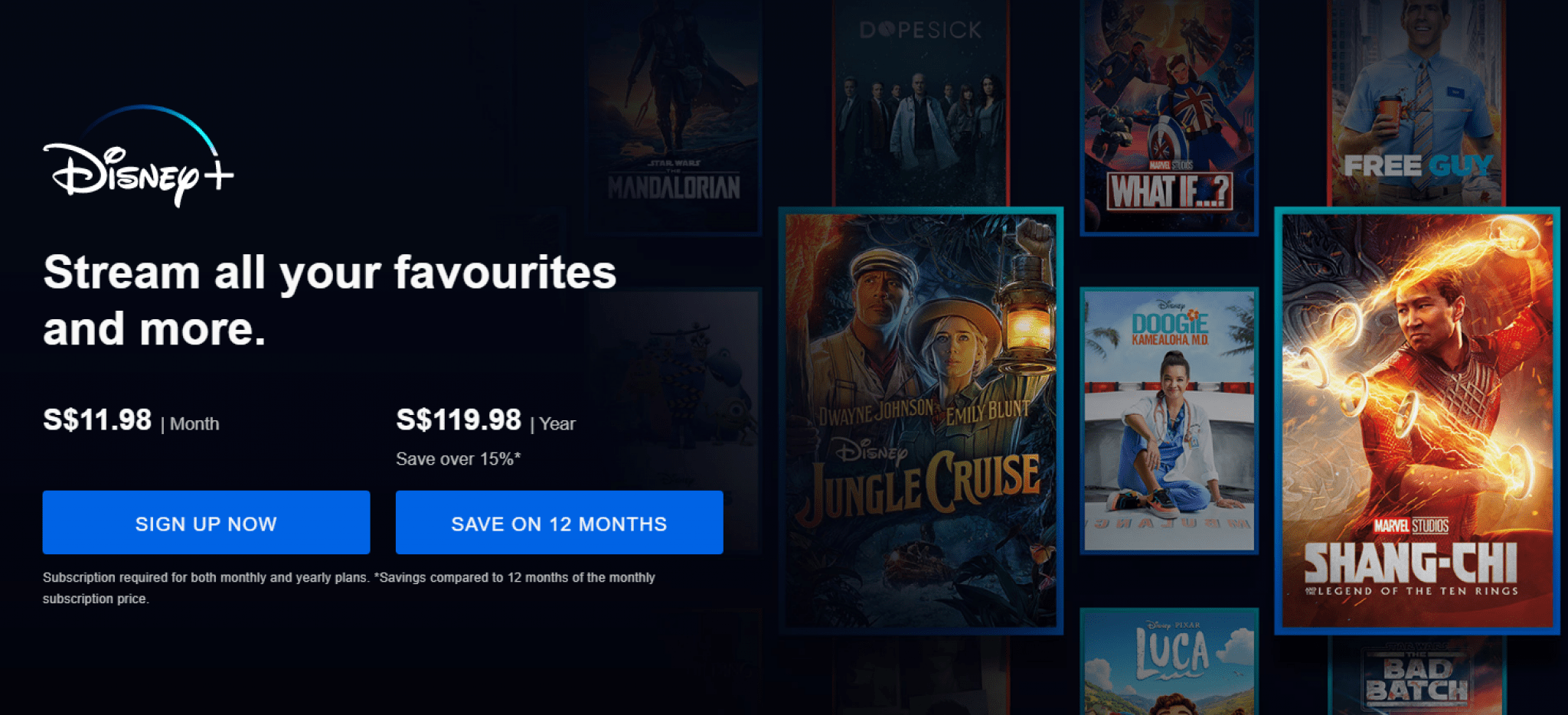 Trick to get Cheapest Disney+ for 2.8 Monthly with VPN? Tutorial Plus