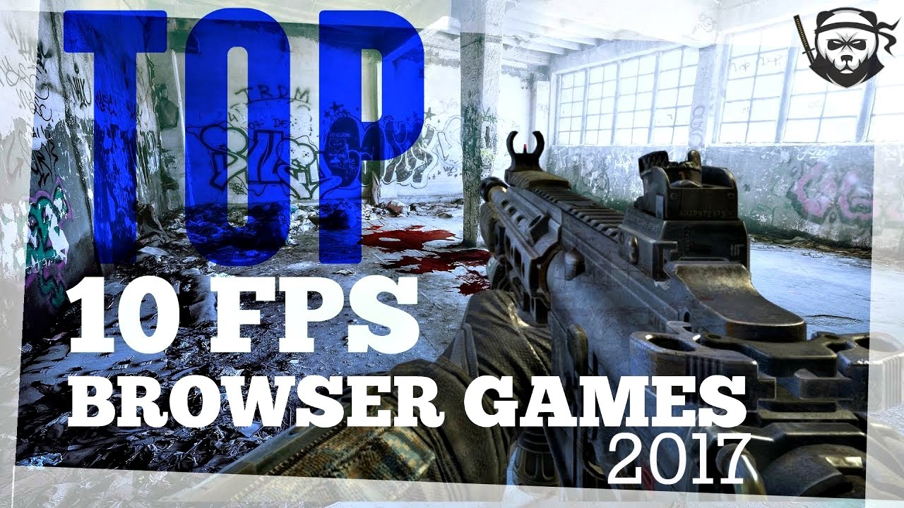 Top 10 Best Browser Games for Free TechMused
