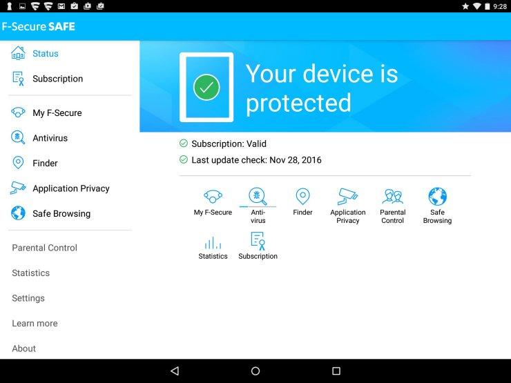 10 Best Antivirus for iPhone and iPad TechMused