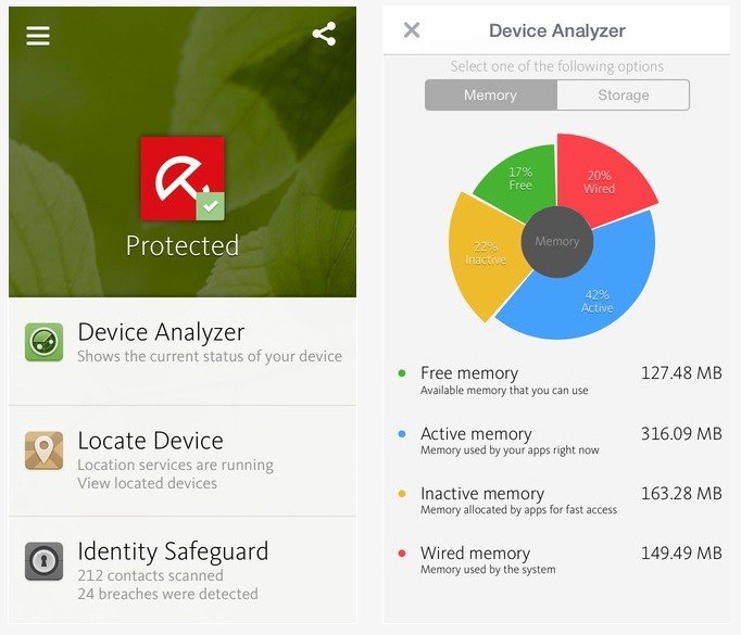 10 Best Antivirus for iPhone and iPad TechMused