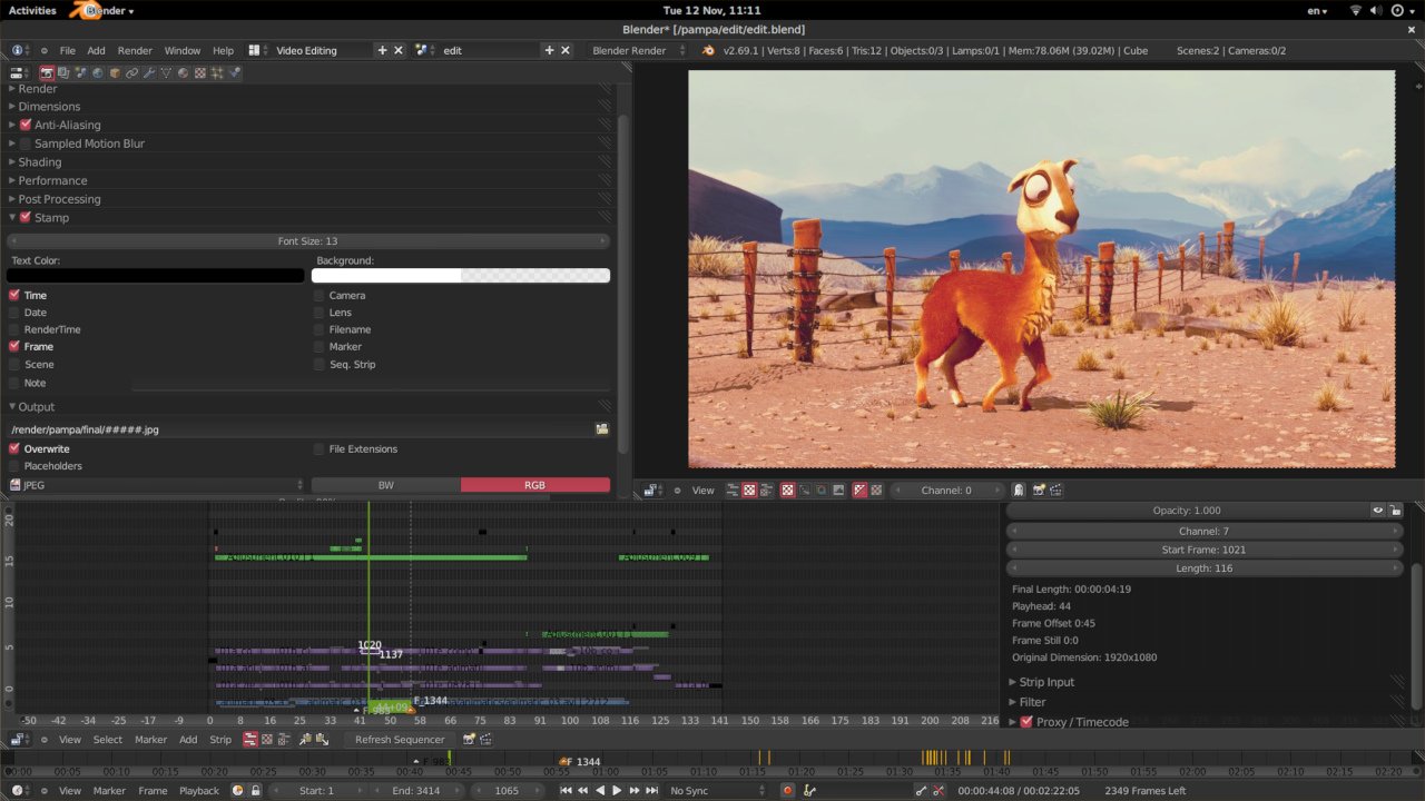 10 Best After Effects Alternatives to Try in 2020 TechMused