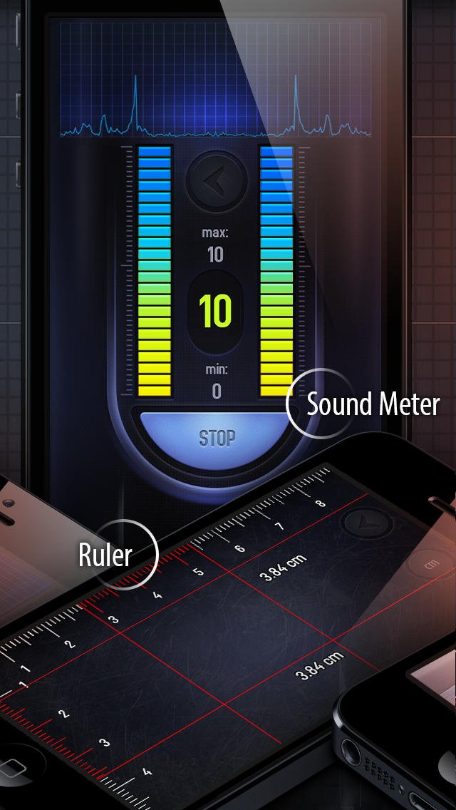 10 Best Stud Finder Apps to Detect Metals for Free TechMused