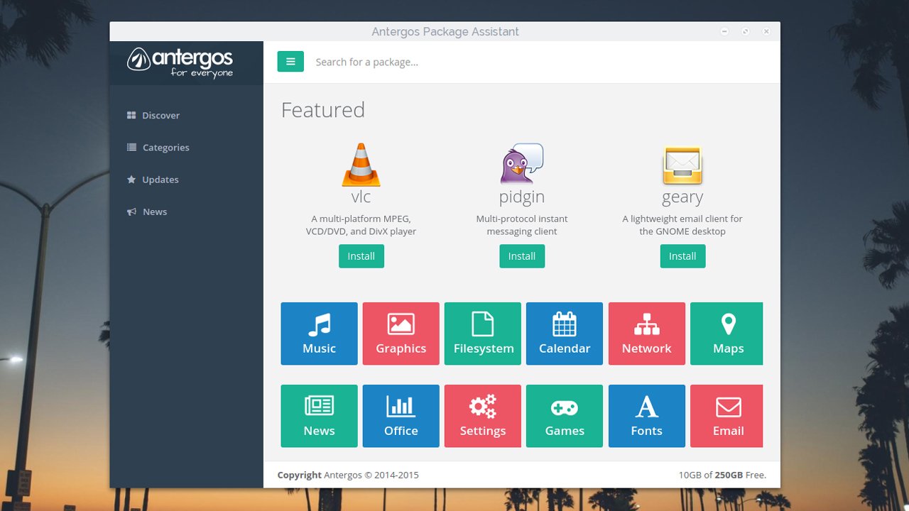 Best Linux Distro for Laptops TechMused