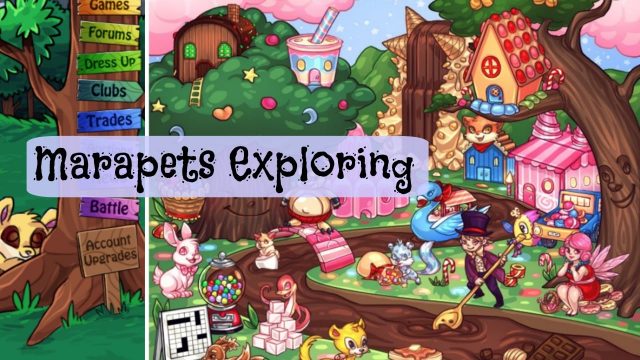 10 Best Games like The Club Penguin in 2020 TechMused