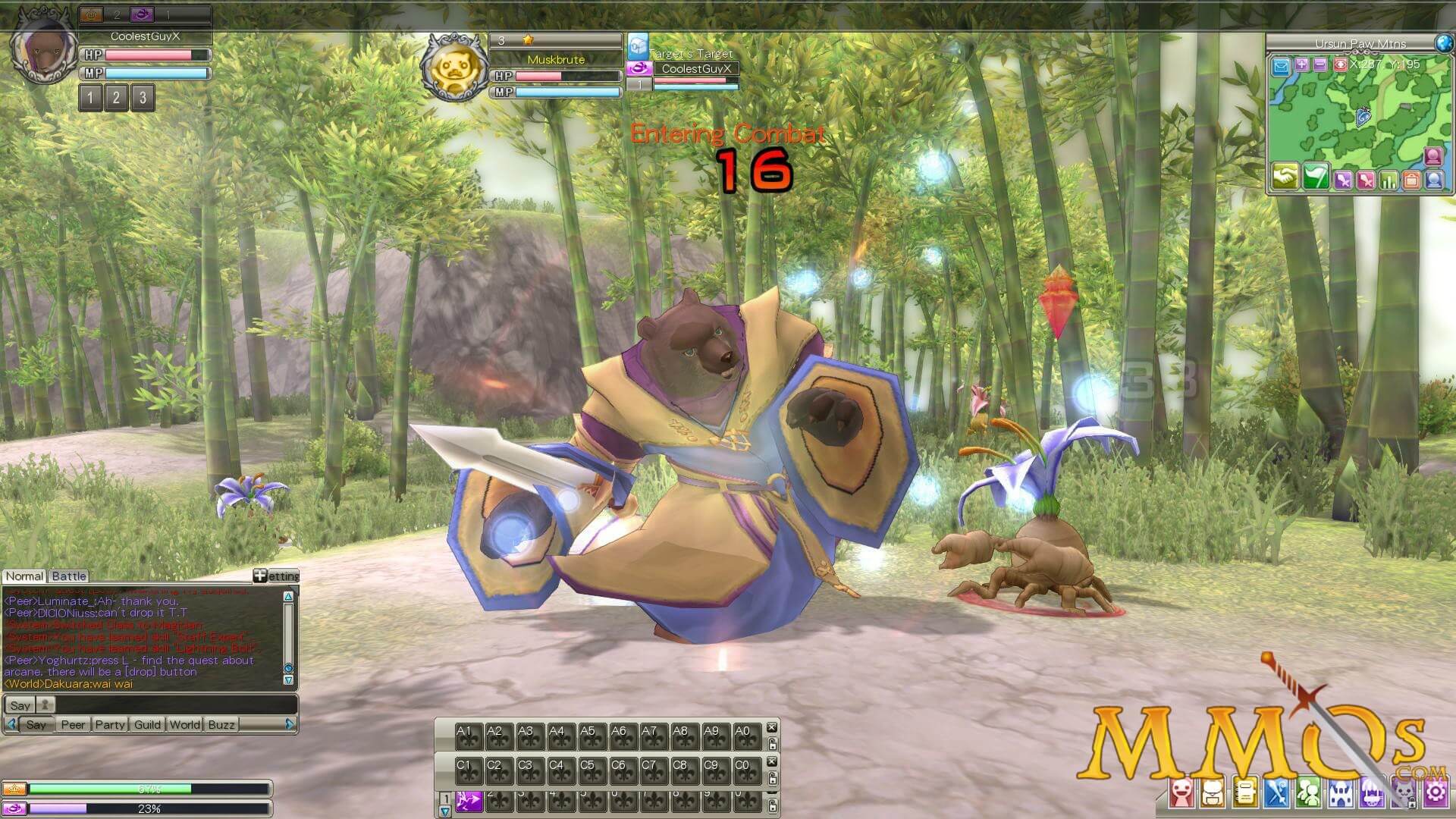 10 Best Games Like Sword Art Online TechMused