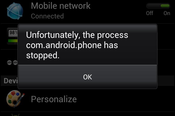 FIX com.android.systemui has Stopped Working Error TechMused