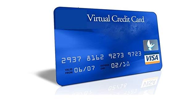 10 Sites to Get Virtual Credit Card (VCC) For Free in 2020 TechMused