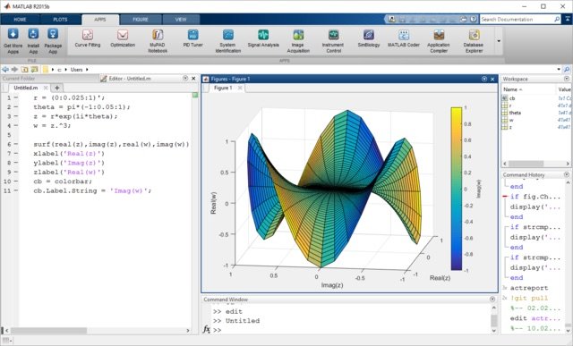 MATLAB App Designer Review TechMused
