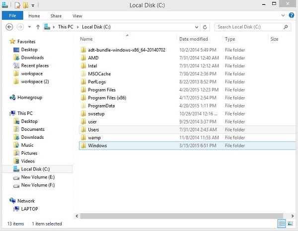 How To Find Your %appdata% Folder (Windows 10) YouTube