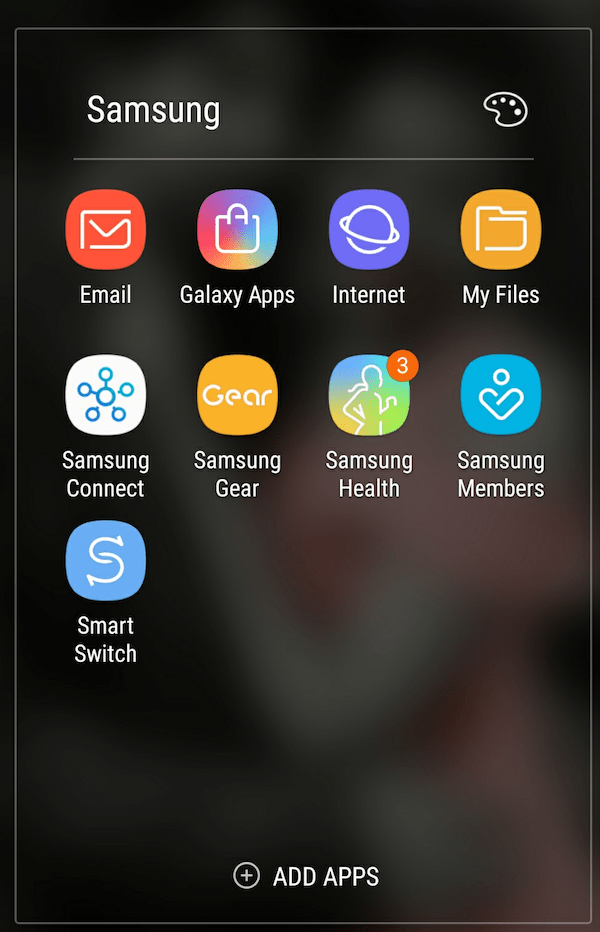 Best Way To Transfer Content To Samsung Gear Smartwatch TechMuzz
