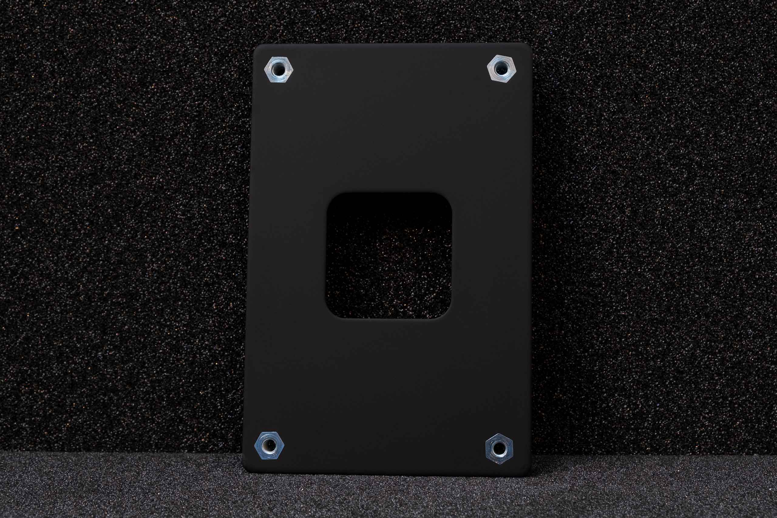 CPU AMD AM4 Backplate Techn GmbH