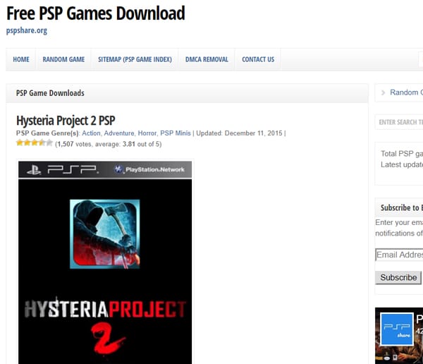 13 Best Website To Download PSP / PPSSPP Game Free 2022 Technadvice