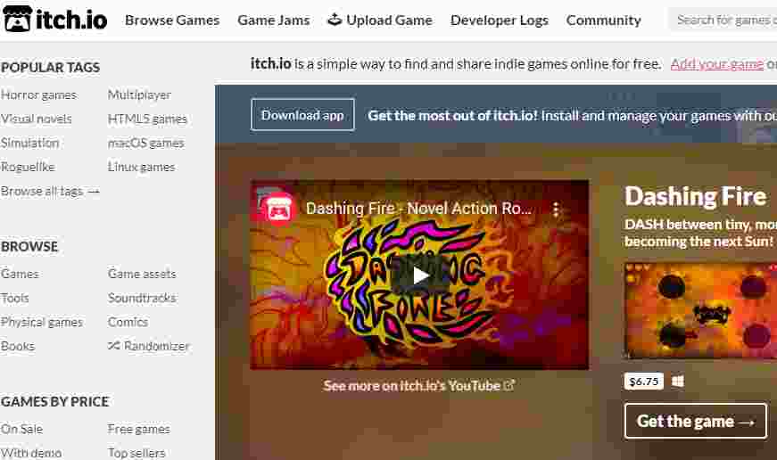 AntiPiracy! 5 Best Websites To Download Game For Free 2021 Technadvice AntiPiracy! 5 Best Websites To Download Game For Free 2021 Technadvice