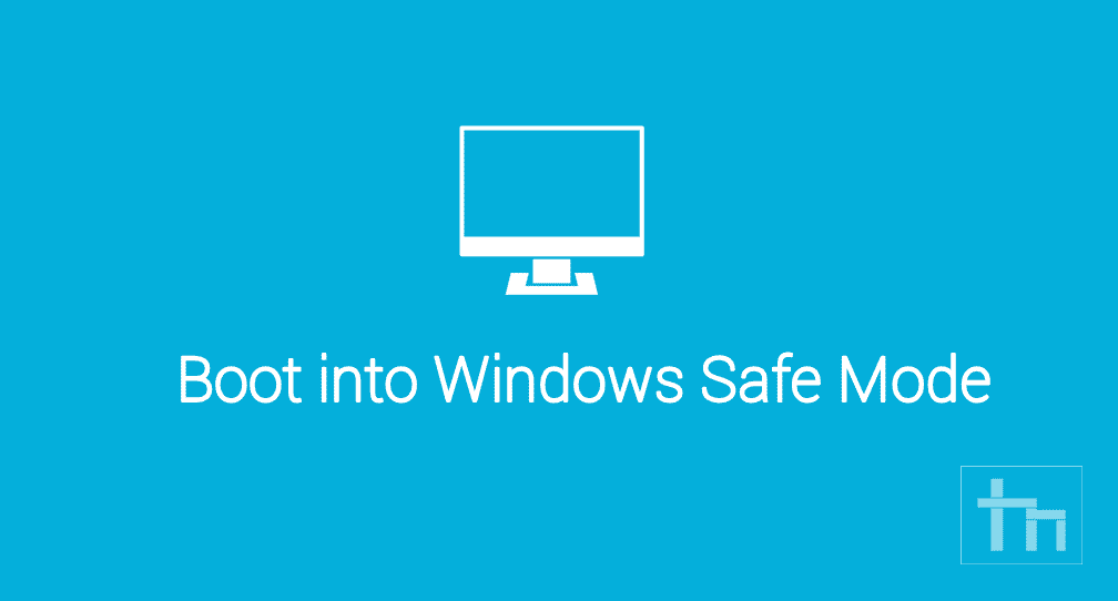 4 Ways to Boot Windows 10 into Safe Mode Technastic