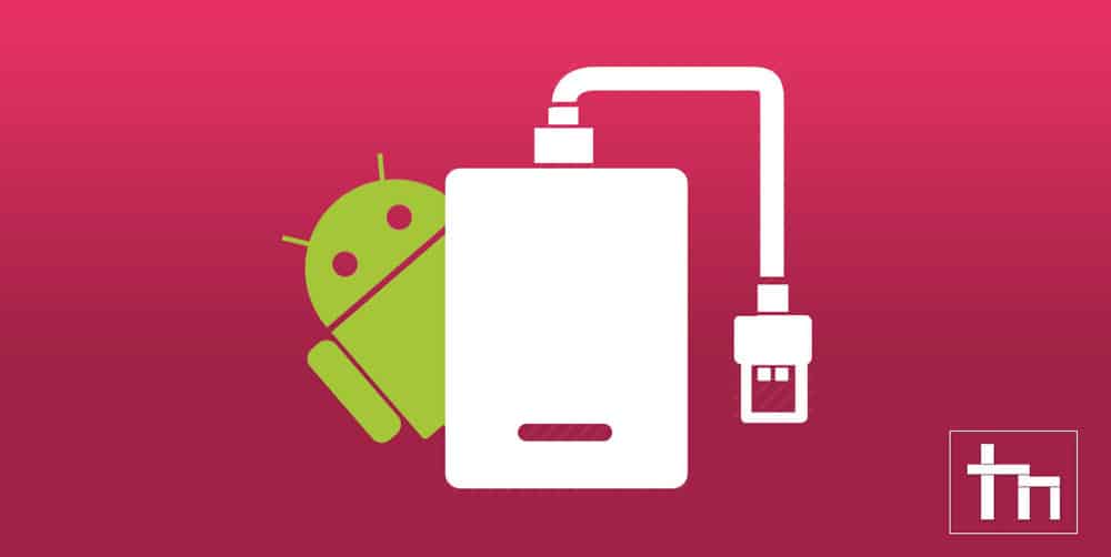 How to Access Your PC Hard Drive from Android Devices Technastic