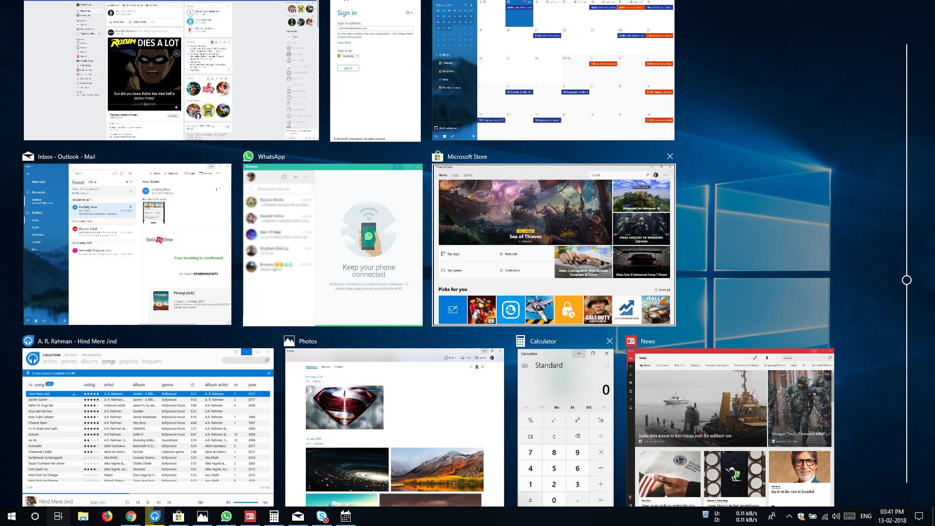5 Cool Windows 10 Multitasking Tips and Tricks Technastic