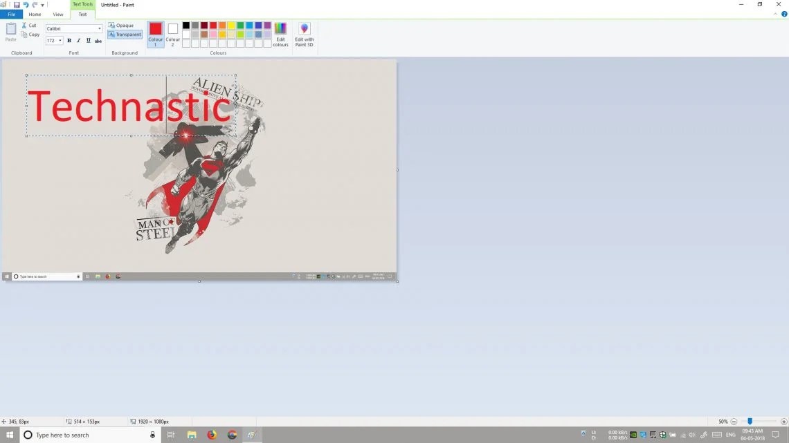 5 Ways to Take Screenshots in Windows 10 Technastic